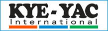 KYE-YAC International