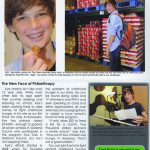 KYE-YAC Joins The Fight Against Childhood Hunger With Arkansas Rice Depot