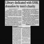 KYE-YAC Donates $30K For Resource Library