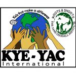 Jane Goodall's Roots & Shoots And KYE-YAC Share Compassionate Leadership